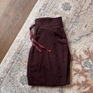 Medium Espresso Figs Joggers